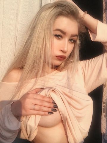Анкета проститутки Сабина - Фото 1, , 24 года, №95571